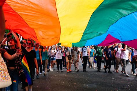 LGBTQ History and Movements in Brazil .